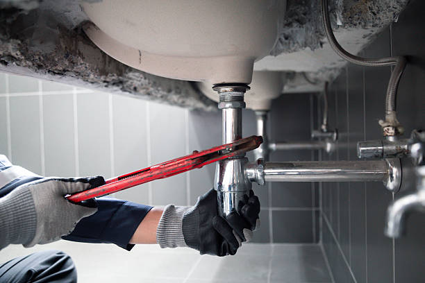 Trusted Gas Line Repair service in Garrison, MD - Masters Plumbing Service